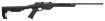 Picture of Citadel CIT22WMBLT Trakr  22 WMR 5+1 21" Blued Steel Barrel & Receiver, Lightweight Black Synthetic Stock