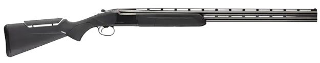 Picture of Browning 018331303 Citori Composite 12 Gauge 3" 2rd 30", Polished Blued Barrel/Rec, Black Synthetic Furniture, Adj. Comb Stock, Ivory Bead Sight