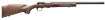 Picture of Browning 025253204 T-Bolt Target SR 22 WMR 10+1 20" Matte Blued Heavy Bull Threaded Barrel, Drilled & Tapped Matte Blued Steel Receiver, Grade I Black Walnut Target Style Fixed w/Raised Comb Stock