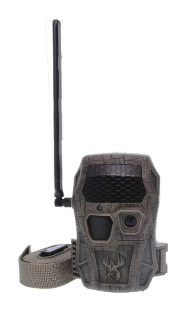 Picture of Wildgame Innovations ENCTRCC Encounter XT Brown