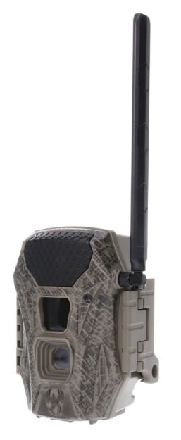 Picture of Wildgame Innovations TERACC Terra XT Brown Features Lightsout Technology