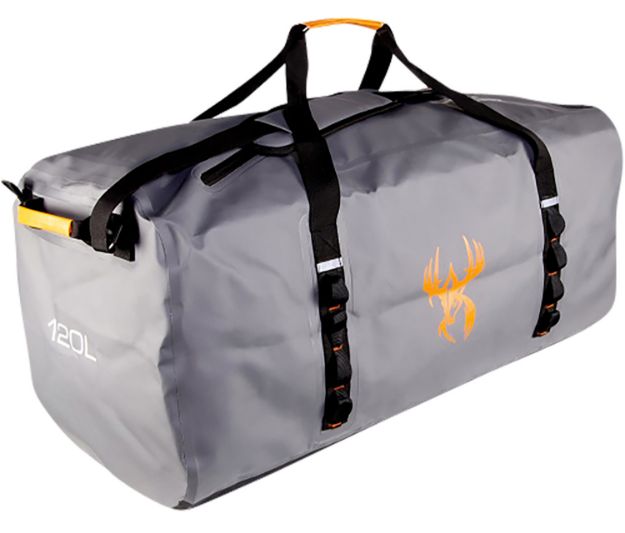 Picture of Wildgame Innovations WGIZTB001 ZeroTrace Scent Eliminator Duffle Bag