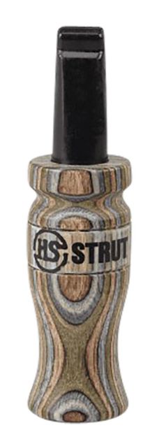 Picture of HS Strut STR06862 Loco  Closed Call Attracts Crow Species Multi-Color Wood