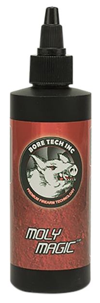 Picture of Bore Tech BTCM15004 Moly Magic  4 oz Squeeze Bottle