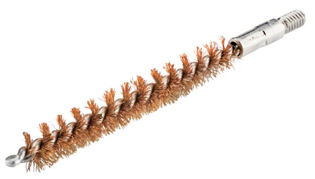 Picture of Hoppe's 1305AP Phosphor Bronze Brush .338-8mm 10 Pack