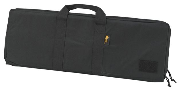 Picture of US PeaceKeeper P30032 MRAT Weapon Case Black 600D Polyester MSR