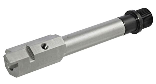 Picture of Ruger 90520 Threaded Barrel Kit  Ruger SR 22  22 LR 3.50" Stainless