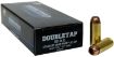 Picture of DoubleTap Ammunition 50AE275X DT Lead Free  50AE 275gr 20 Per Box/25 Case