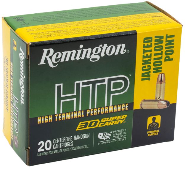 Picture of Remington Ammunition R20049   12Gauge 3" 1 1/4oz 2/4Shot 25 Per Box/10 Case