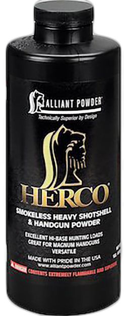 Picture of Alliant Powder HERCO Smokeless Herco Multi Gauge 8lbs