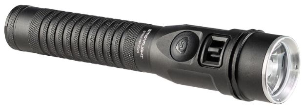 Picture of Streamlight 74435 Strion 2020  Black Anodized 120/460/1,200 Lumen White LED