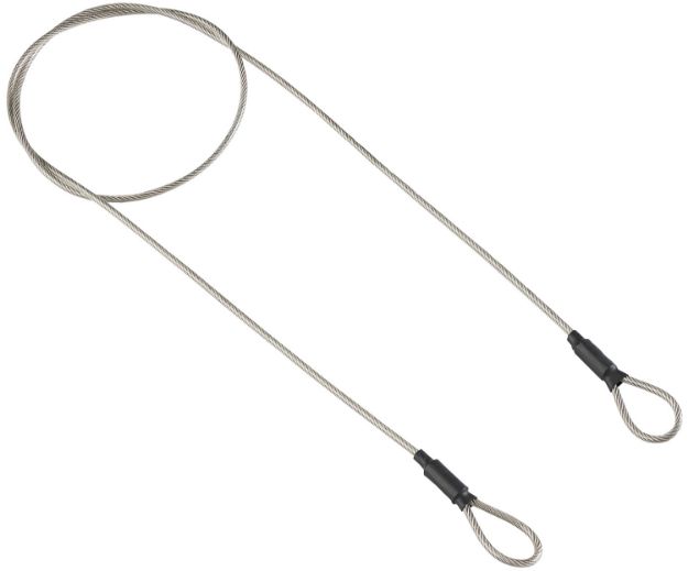 Picture of Streamlight 59002 Speedlocker Security Cable