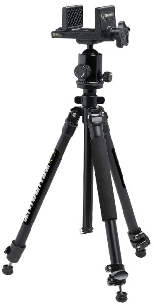 Picture of Tenpoint HCA038 Axis Tripod Black