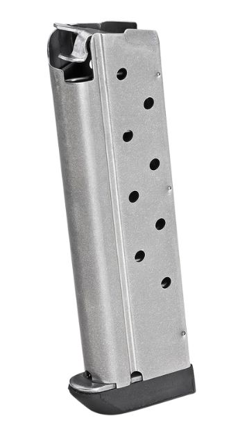 Picture of Springfield Armory PI2090SP 1911  9rd 9mm Steel