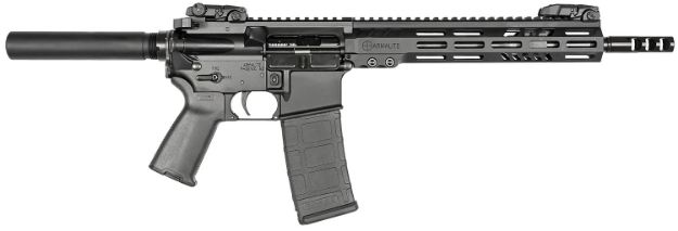 Picture of ArmaLite  M-15 Pistol 5.56x45 NATO 30+1 11.5" Black