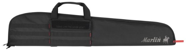 Picture of Allen 27812 Marlin Dark Rifle Case 42" Black