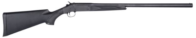 Picture of Stevens 19201 301  410 Gauge 3" 1rd 26" Matte Black Carbon Steel Barrel, Matte Black Synthetic Stock, Ambidextrous