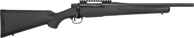 Picture of Mossberg 28228 Patriot  308 Win 5+1 18" Synthetic Stock