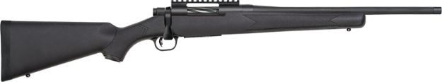 Picture of Mossberg 28231 Patriot  450 Bushmaster 4+1 18" Synthetic Stock