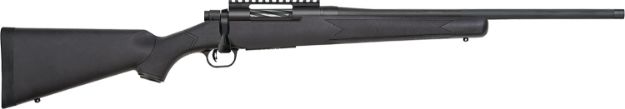 Picture of Mossberg 28233 Patriot  6.5 PRC 4+1 20" Synthetic Stock