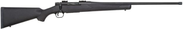 Picture of Mossberg 28243 Patriot  6.5 PRC 3+1 24" Synthetic Stock