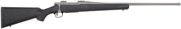 Picture of Mossberg 28245 Patriot  6.5 PRC 3+1 24" Synthetic Stock