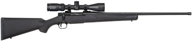 Picture of Mossberg 28246 Patriot  450 Bushmaster 4+1 20" Synthetic Stock