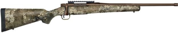 Picture of Mossberg 28251 Patriot  450 Bushmaster 4+1 20" TrueTimber Strata