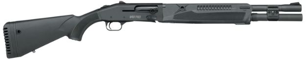 Picture of Mossberg 85162 940  12 Gauge 6+1 18.50"