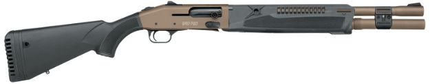 Picture of Mossberg 85177 940  12 Gauge 7+1 18.50"