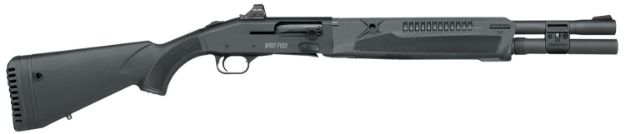 Picture of Mossberg 85179 940  12 Gauge 7+1 18.50"