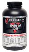 Picture of Hodgdon HY1001 Spherical Hybrid 100V Smokeless Rifle 1 lb