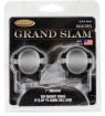 Picture of Weaver Mounts 49302 Grand Slam  Black 1" Medium