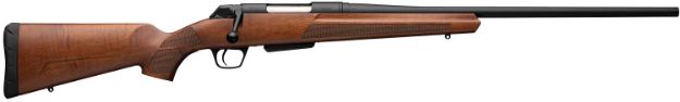 Picture of Winchester Repeating Arms 535709296 XPR Sporter 350 Legend Caliber with 3+1 Capacity, 22" Barrel, Black Perma-Cote Metal Finish & Turkish Walnut Stock Right Hand (Full Size)