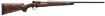 Picture of Winchester Repeating Arms 535239226 Model 70 Super Grade 270 Win Caliber with 5+1 Capacity, 24" Barrel, High Polished Blued Metal Finish & AAA French Walnut Stock Right Hand (Full Size)