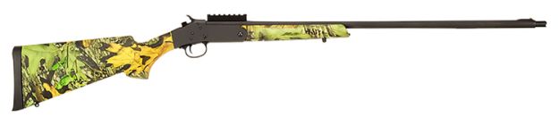 Picture of Stevens 19619 301 Turkey 20 Gauge 3" 1rd 26" Matte Black Barrel, Mossy Oak Obsession, Ambidextrous Includes Extra-Full Choke Tube