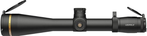 Picture of Leupold 179292 VX-6HD  Matte Black 4-24x 52mm 34mm Tube Illuminated TMOA Reticle