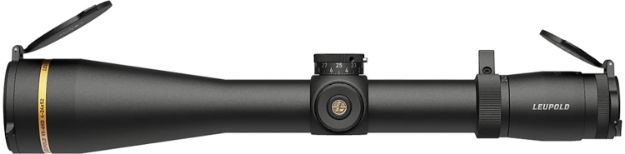 Picture of Leupold 179294 VX-6HD  Matte Black 4-24x52mm CDS-ZL2 34mm Tube Illuminated FireDot Duplex Reticle