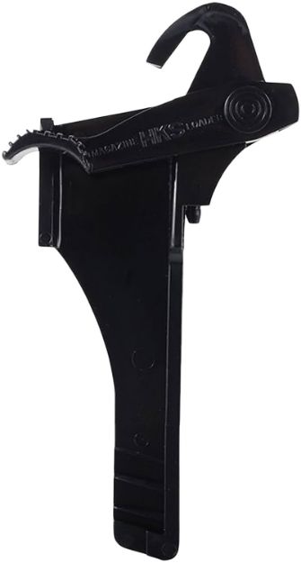 Picture of HKS 940 Double Stack Mag Loader Made of Plastic with Black Finish for 40 S&W Pistols