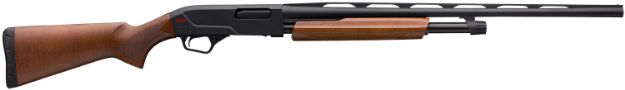 Picture of Winchester Repeating Arms 512266691 SXP Field 20 Gauge 26" 5+1 3" Matte Blued Rec/Barrel Satin Walnut Stock Right Hand (Full Size) Includes 3 Invector-Plus Chokes