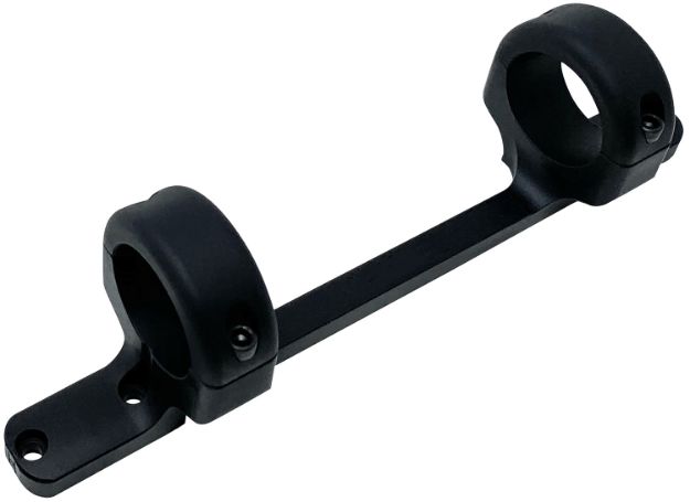 Picture of DNZ L12200OS Game Reaper-Savage Scope Mount/Ring Combo Matte Black 30mm