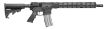 Picture of Del-Ton Inc RFTML16-M2 Sierra 316L 5.56x45mm NATO 16" 30+1 (1:9") Black Hard Coat Anodized Rec Black Polymer Grip Right Hand