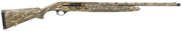 Picture of TriStar 97692 Viper G2 Turkey 20 Gauge 3" 5+1 24" Barrel, Overall Digital Bottomland Camo, Synthetic Fixed Stock, Includes Extended Turkey Choke