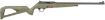 Picture of Winchester Repeating Arms 521139102 Wildcat  Full Size 22 LR 10+1 18" Matte Blued Sporter Barrel, Picatinny Rail Matte Black Polymer Receiver, OD Green Skeletonized Synthetic Stock, Ambidextrous