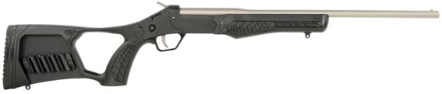 Picture of Rossi SSP1BKAK Tuffy  410 Gauge 1rd Synthetic Stock