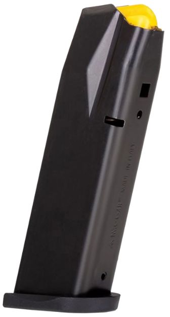 Picture of Taurus 358002601 G3  15rd 9mmLuger Fits G3 Tactical Black