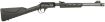 Picture of Rossi RP22181SYEN07 Gallery  Full Size 22LR 15+1, 18" Polished Black Steel Barrel, Polished Black w/Engraving Steel Receiver, Black Fixed Stock, Right Hand