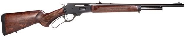 Picture of Rossi 953030201 R95  30-30 Win 5+1 20" Black Steel Barrel, Black Oxide Hardwood Fixed Stock