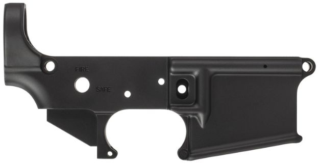 Picture of Primary Weapons M100SM11-1F MK1 MOD 1-M Lower Compatible w/ AR-15