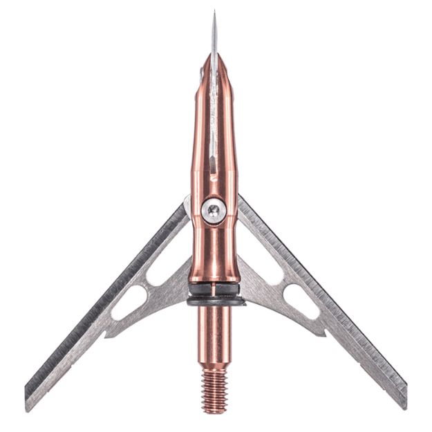 Picture of Rage R43000 Broadhead Rage X-treme Turkey 100GR